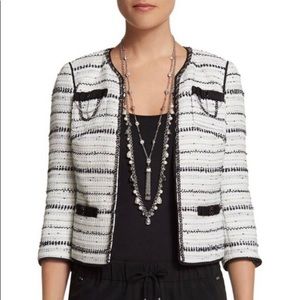 White House| Black Market Blazer